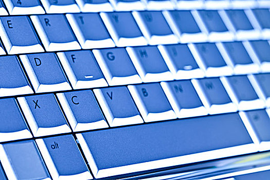 键盘,电脑,背景