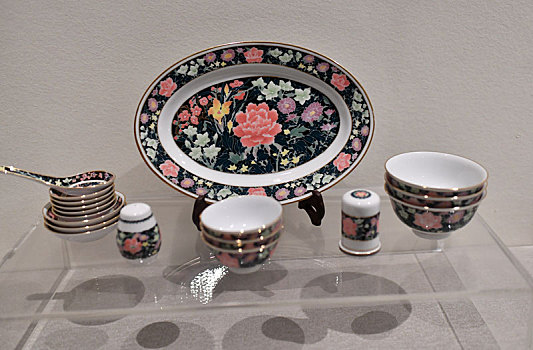 湖南醴陵陶瓷博物馆
