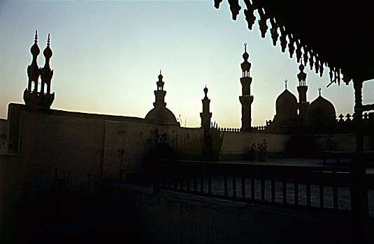 苏丹,清真寺