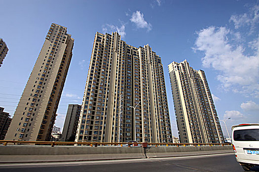 北京cbd建筑