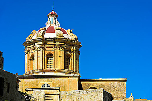 圣保罗大教堂,马耳他,欧洲