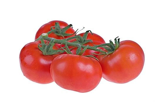 新鲜,西红柿
