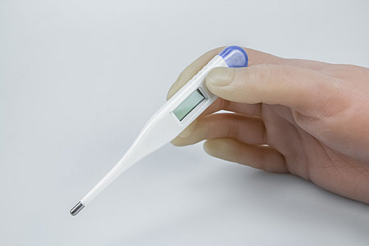 家用体温液晶屏测量笔电子产品