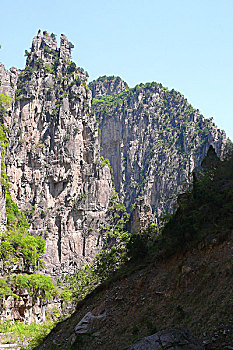 太行山大峡谷