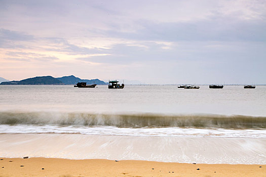 海景