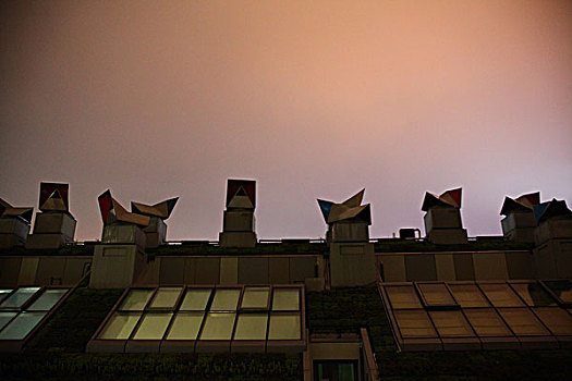 2010年上海世博会-伦敦案例馆