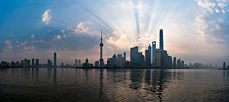 上海外灘