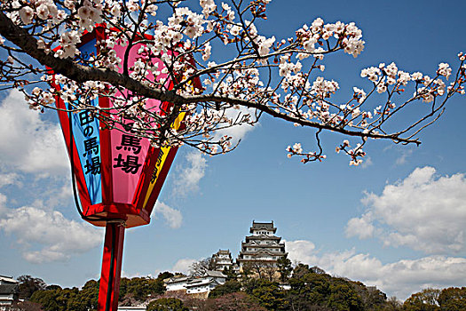 日本,本州,兵库,姬路城堡