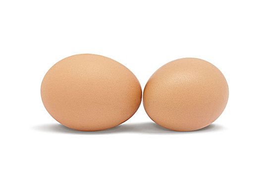 2个鸡蛋