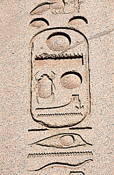 象形文字,法老,图坦卡蒙,埃及方尖石塔,伊斯坦布尔,土耳其