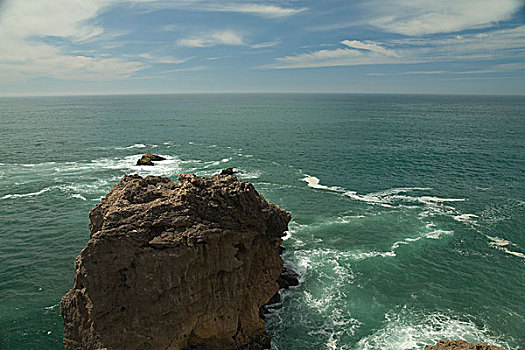 悬崖,葡萄牙
