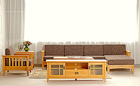实木家具床沙发桌子茶几欧式