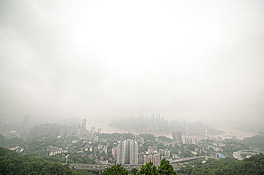 重庆夜景