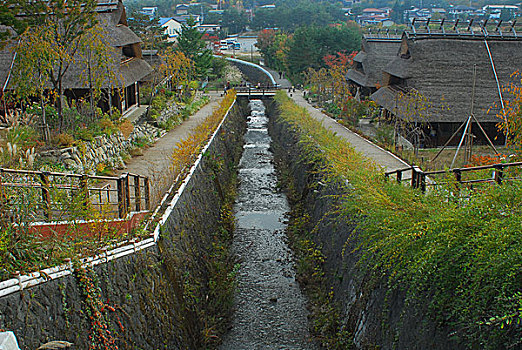 山梨县,西湖