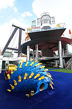 2010年上海世博会-荷兰馆