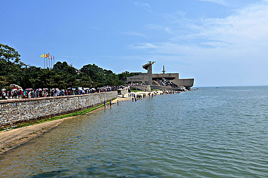 甲午海战馆