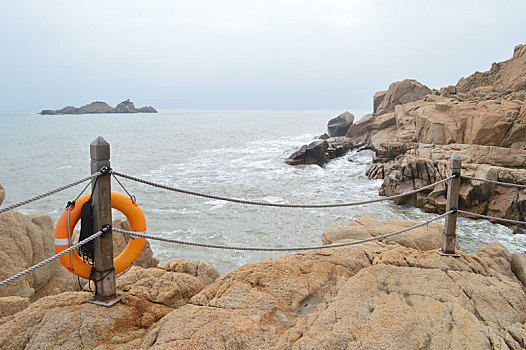 福州平流尾地质公园