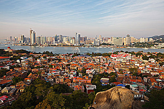 福建厦门鼓浪屿