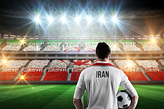 伊朗,球员