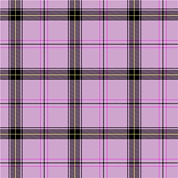 粉色,苏格兰,格子图案