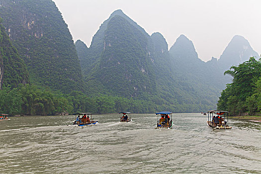 桂林风景