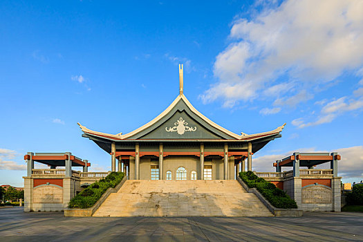 中国厦门集美学村