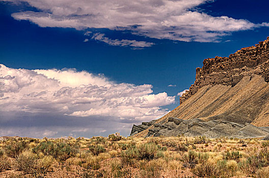 utah,state,road,95