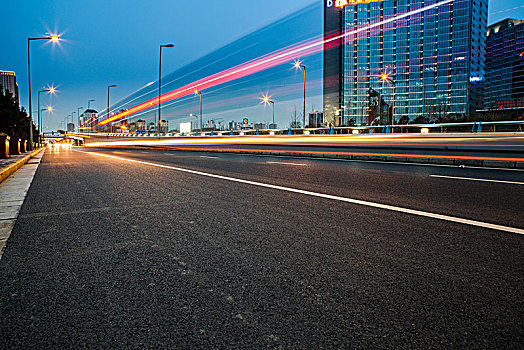 城市道路