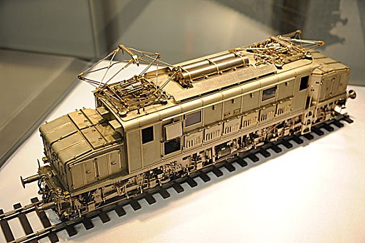 铁路,模型,博物馆,日本