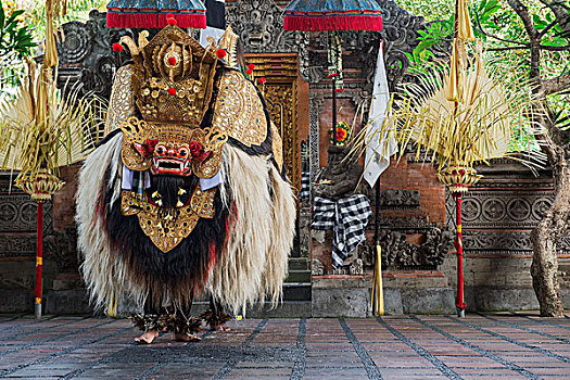 跳舞,传统,巴厘岛,乌布,印度尼西亚,亚洲