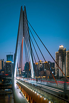 重庆,城市风光