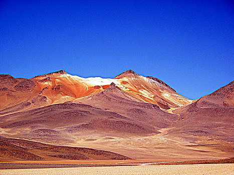 玻利维亚,高原