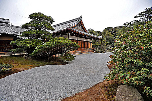 京都金阁寺