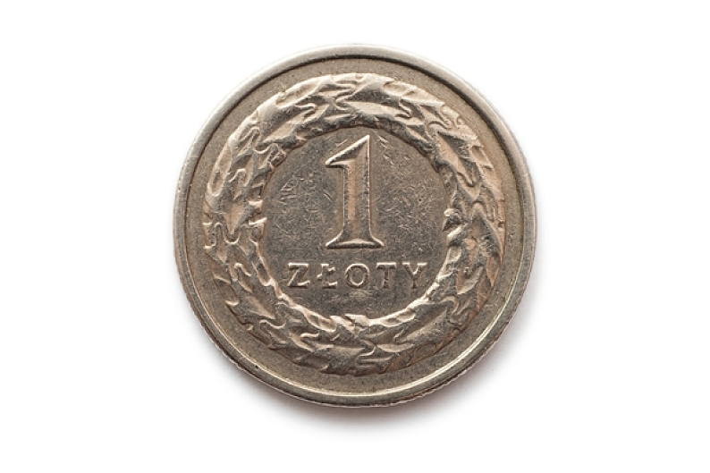 波兰,硬币图片