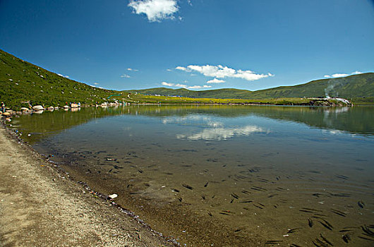 仙女湖