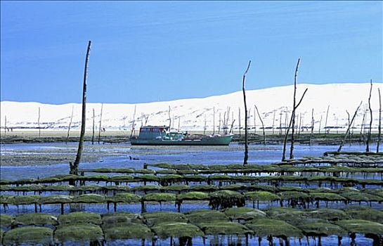 法国,阿基坦