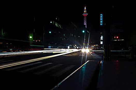 京都夜景