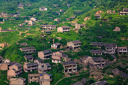 俯瞰,全景