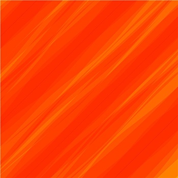 抽象,橙色,背景