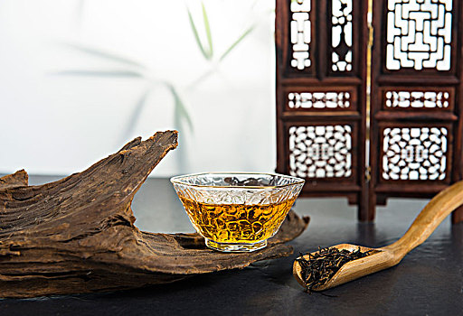 紅茶,茶,茶水,金駿眉