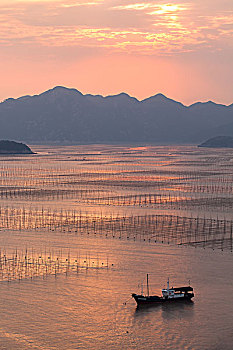 福建霞浦