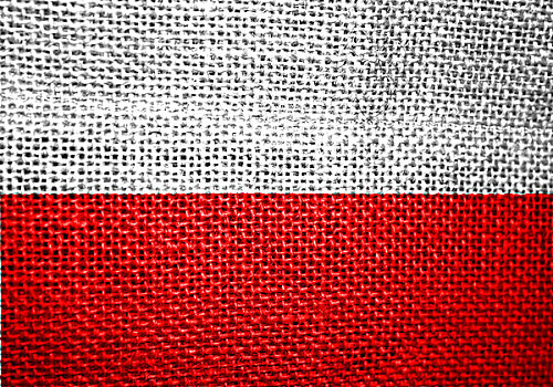 旗帜,波兰
