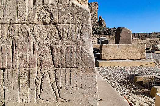 埃及丹特拉神庙