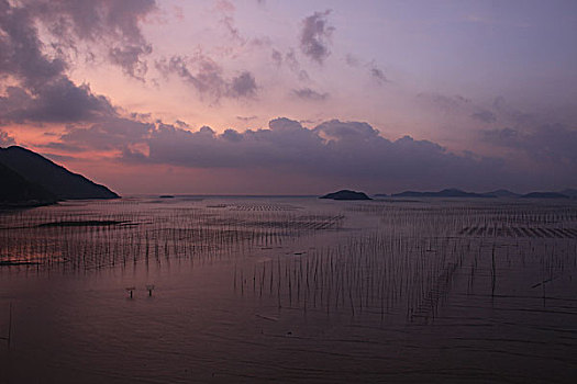 霞浦北岐