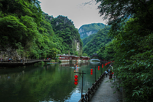 宜昌,三峡大瀑布,风景,景点,旅游,高山,瀑布,河流,神秘,树木,植被,石头,鄂西,奇石,峡谷,壮观