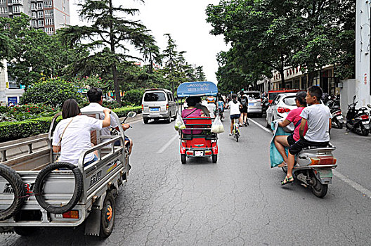 洛阳天津路