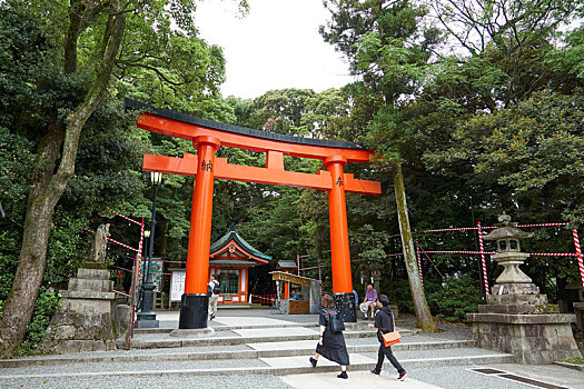 日本,风景