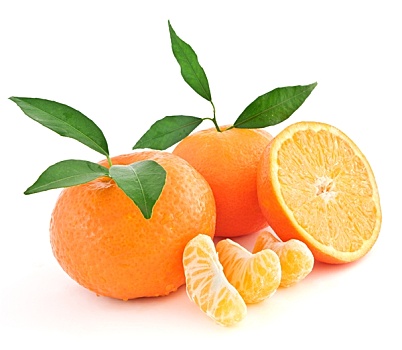 柑橘,橘子