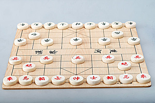 中国象棋