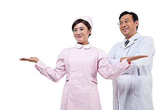 在一个